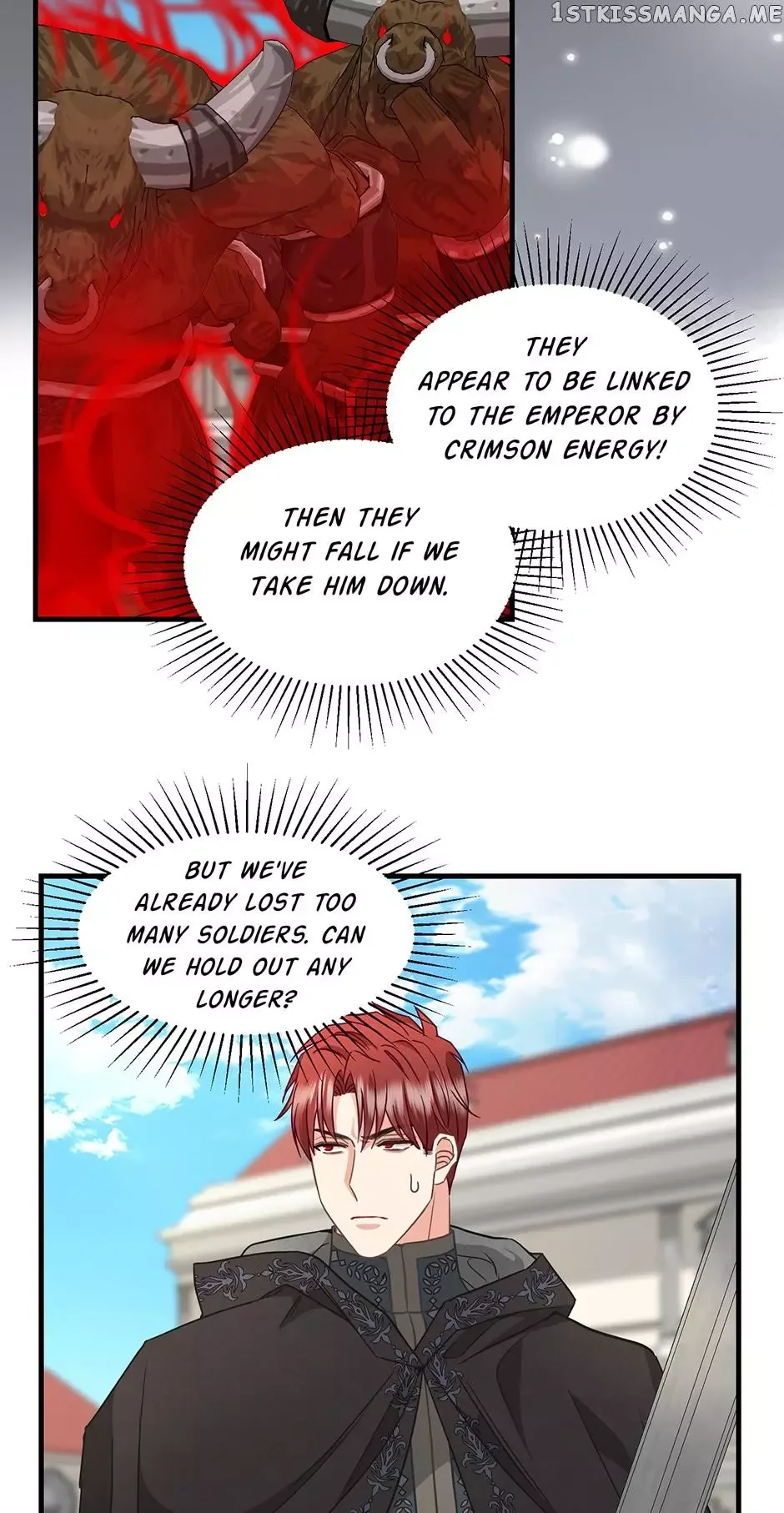 Please Throw Me Away Chapter 113 page 21