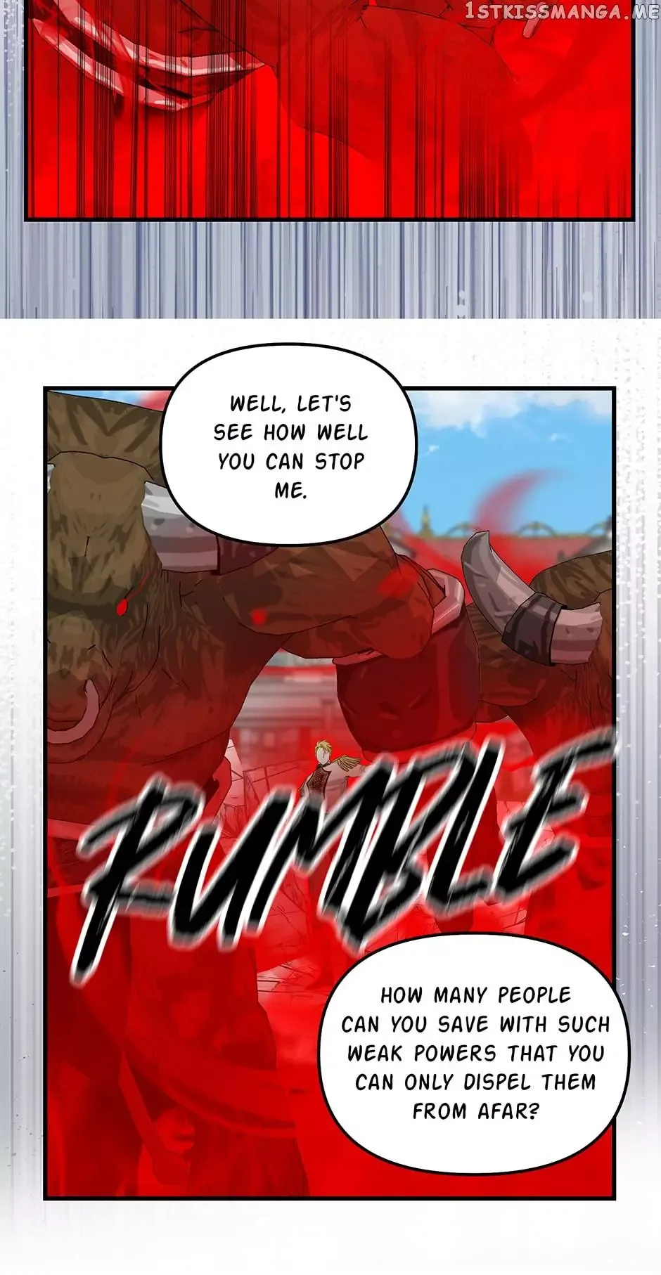 Please Throw Me Away Chapter 113 page 19