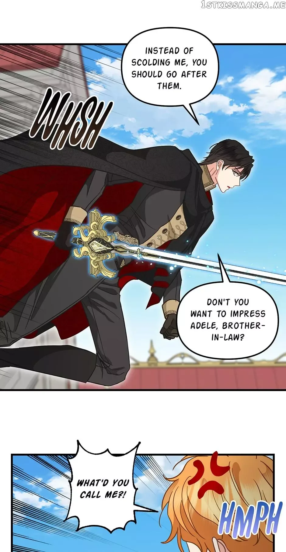 Please Throw Me Away Chapter 113 page 26