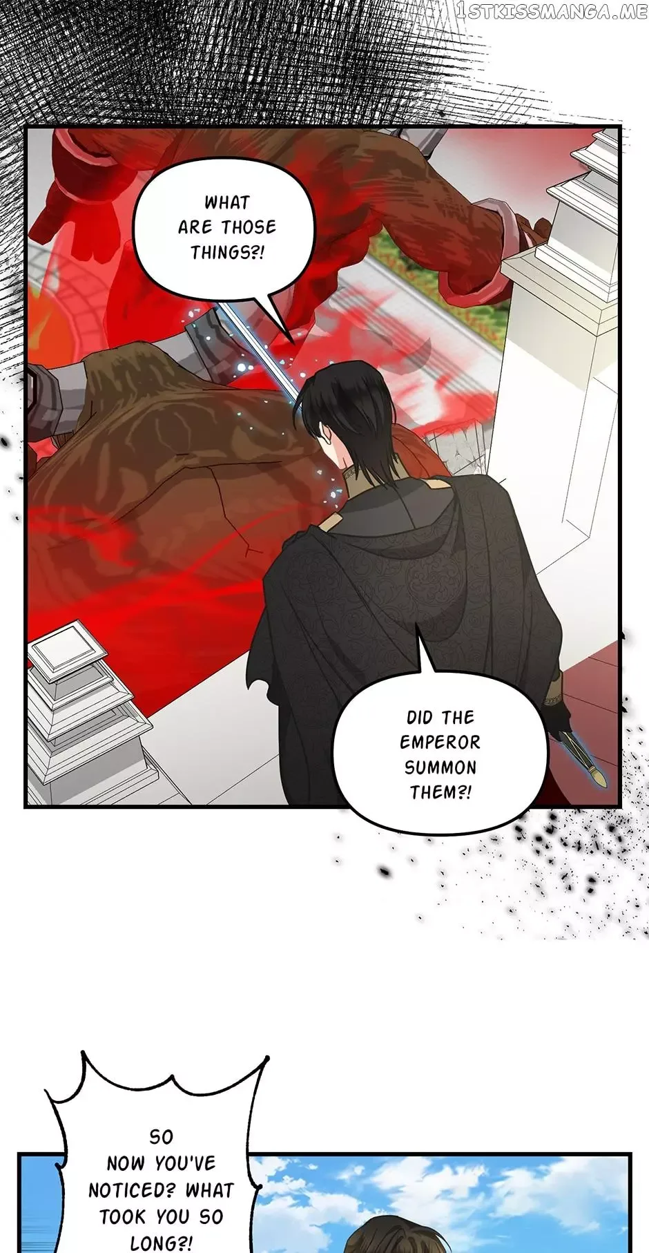 Please Throw Me Away Chapter 113 page 23