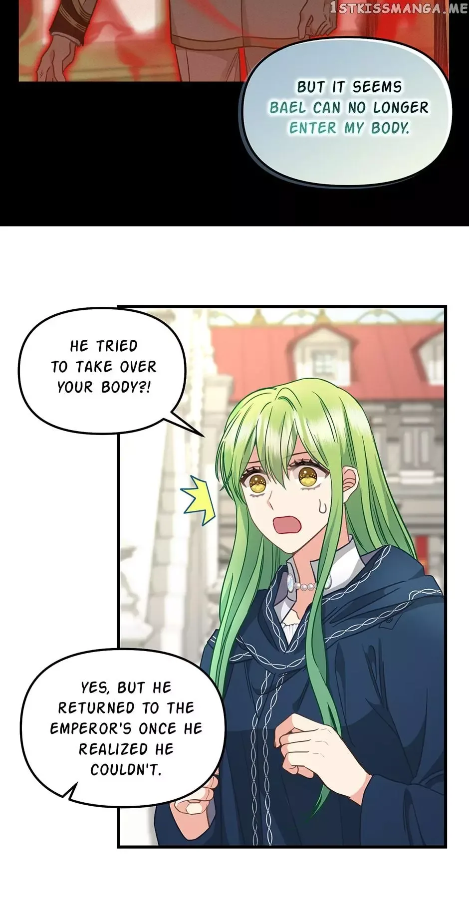 Please Throw Me Away Chapter 113 page 31