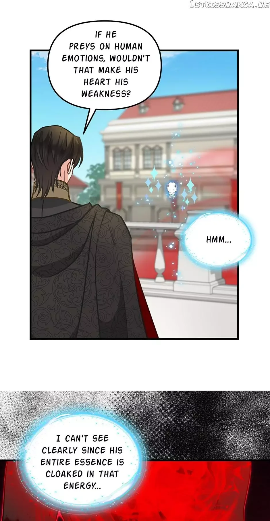 Please Throw Me Away Chapter 113 page 35