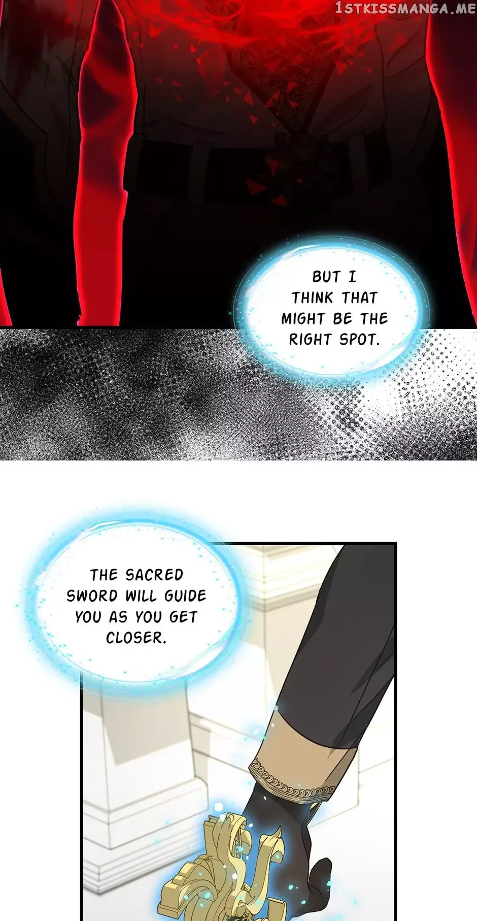Please Throw Me Away Chapter 113 page 36