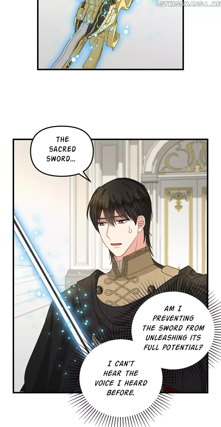 Please Throw Me Away Chapter 113 page 37