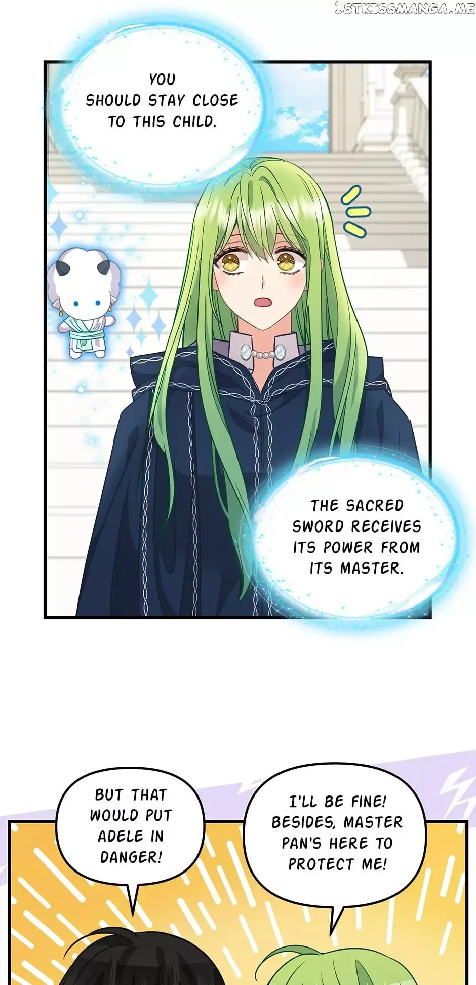 Please Throw Me Away Chapter 113 page 38