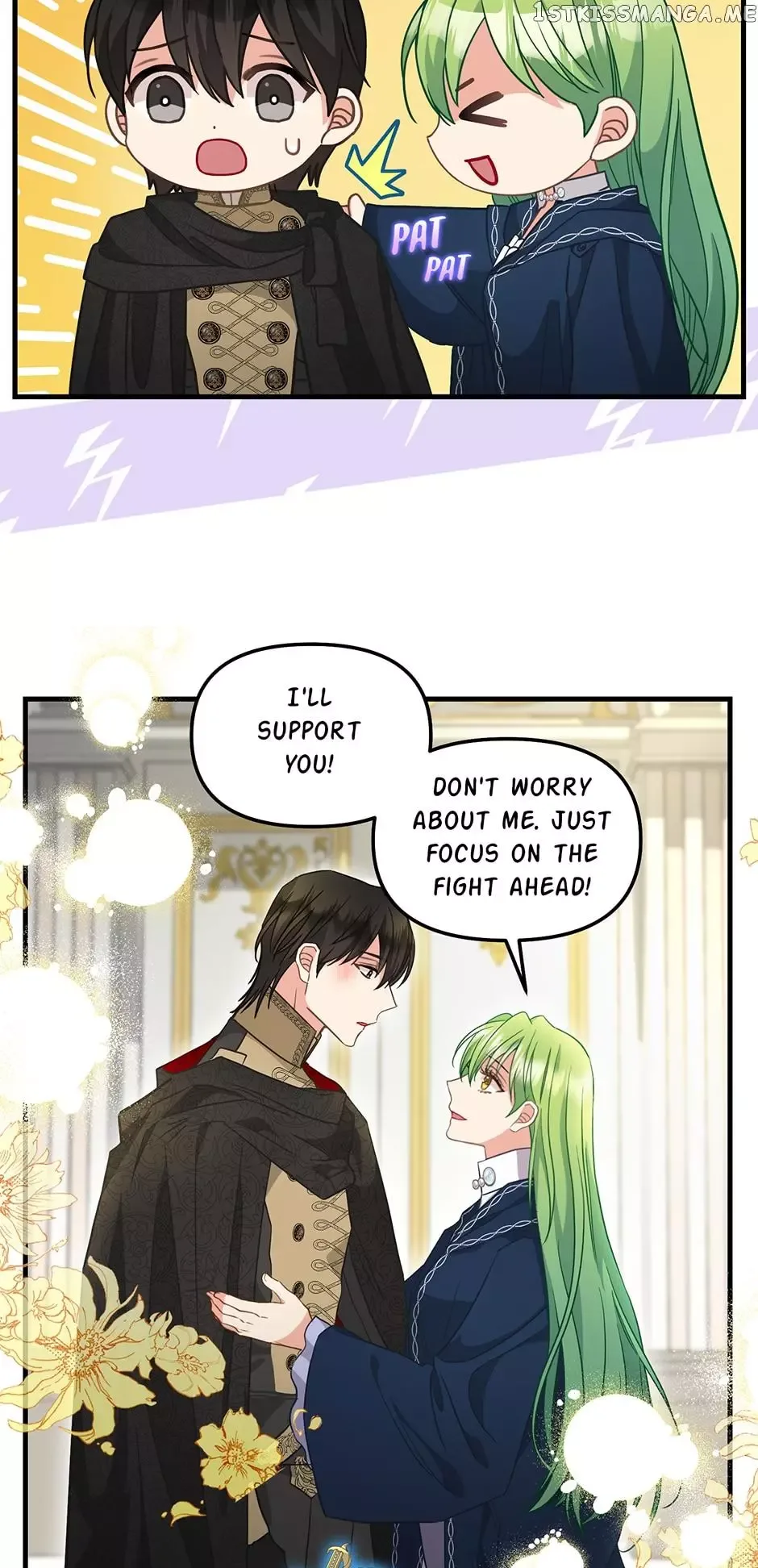 Please Throw Me Away Chapter 113 page 39