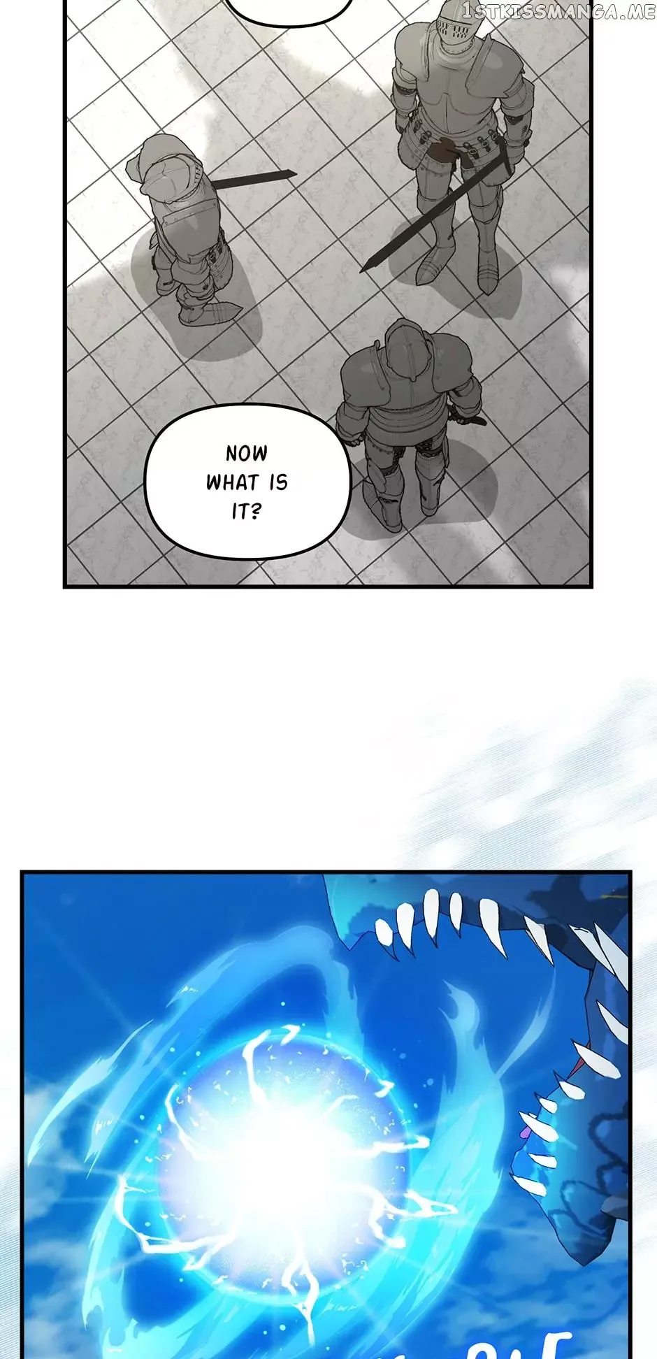 Please Throw Me Away Chapter 113 page 41