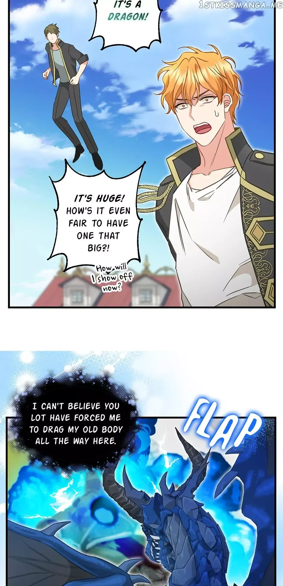 Please Throw Me Away Chapter 113 page 43