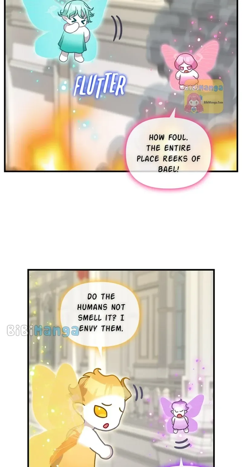 Please Throw Me Away Chapter 114 page 16