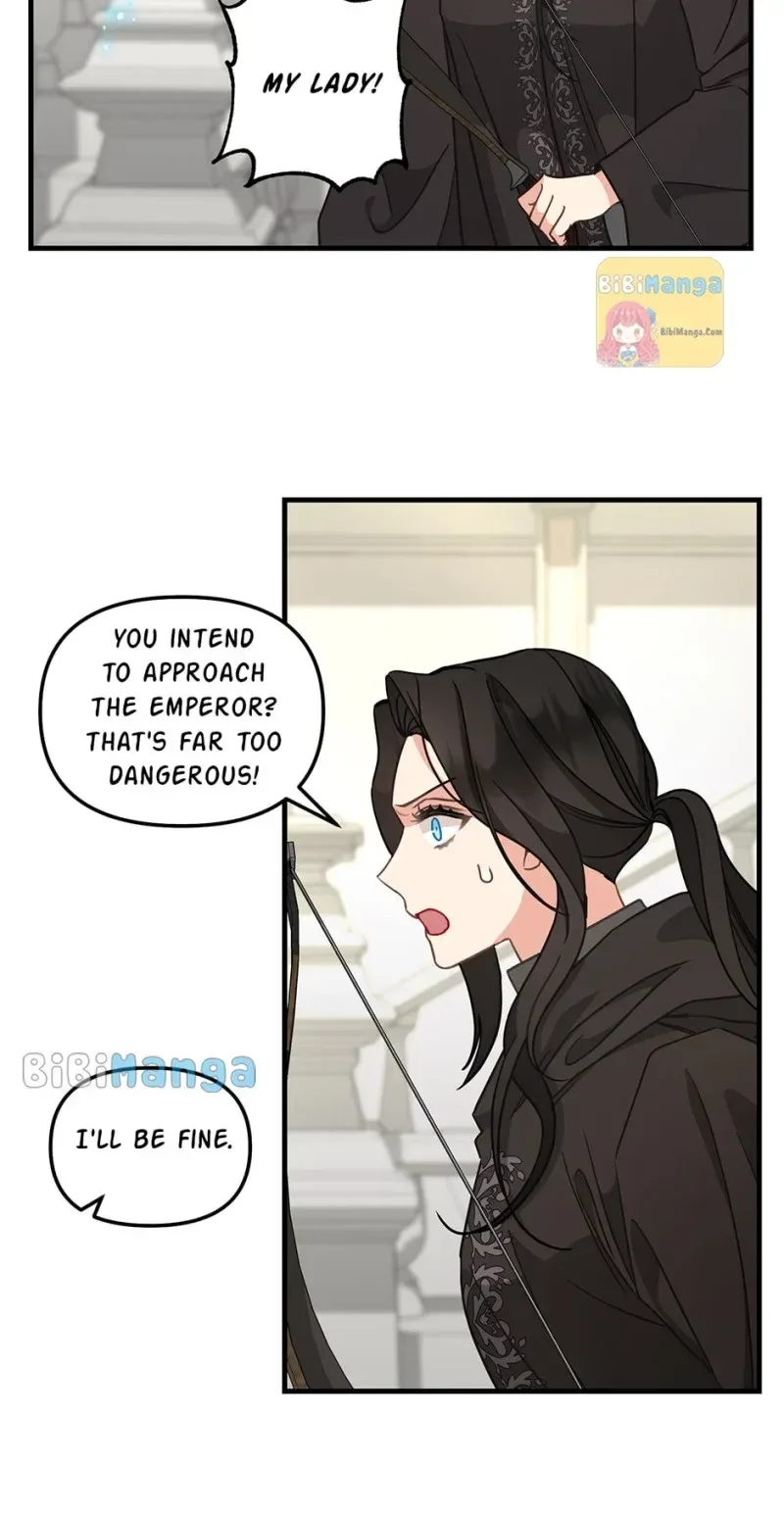 Please Throw Me Away Chapter 114 page 11