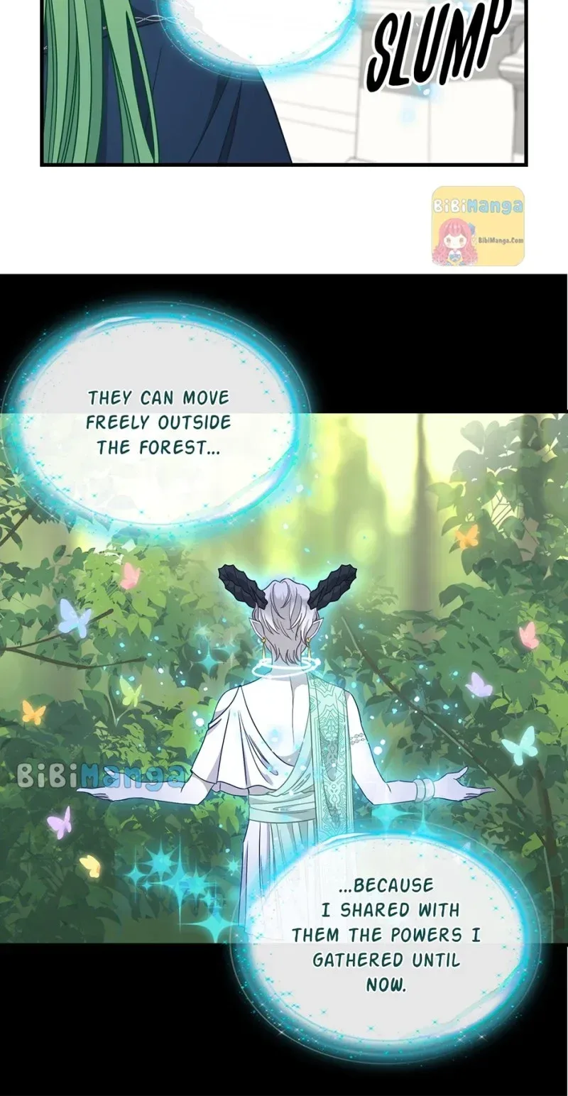 Please Throw Me Away Chapter 114 page 5