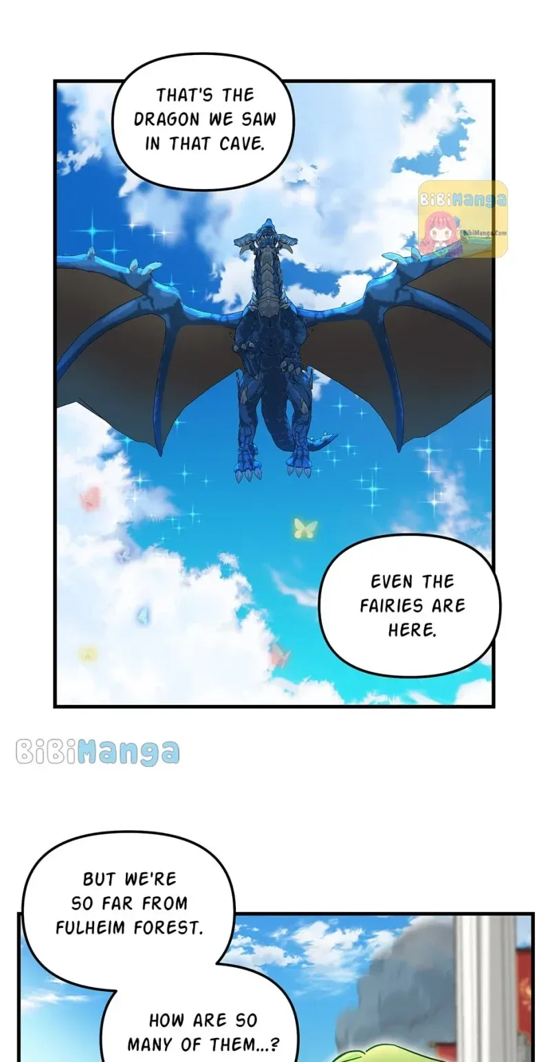 Please Throw Me Away Chapter 114 page 3