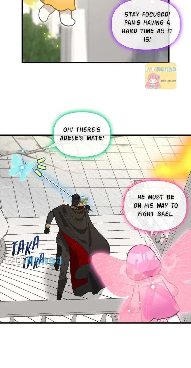 Please Throw Me Away Chapter 114 page 17