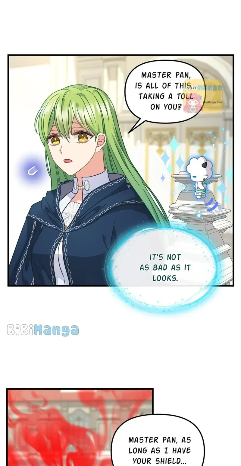 Please Throw Me Away Chapter 114 page 9