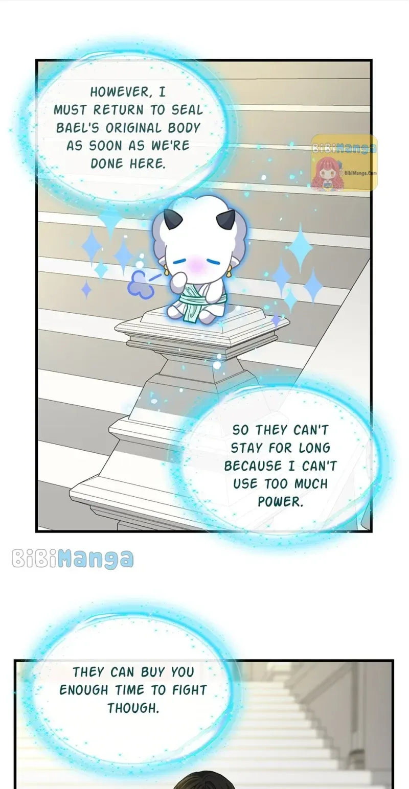 Please Throw Me Away Chapter 114 page 6