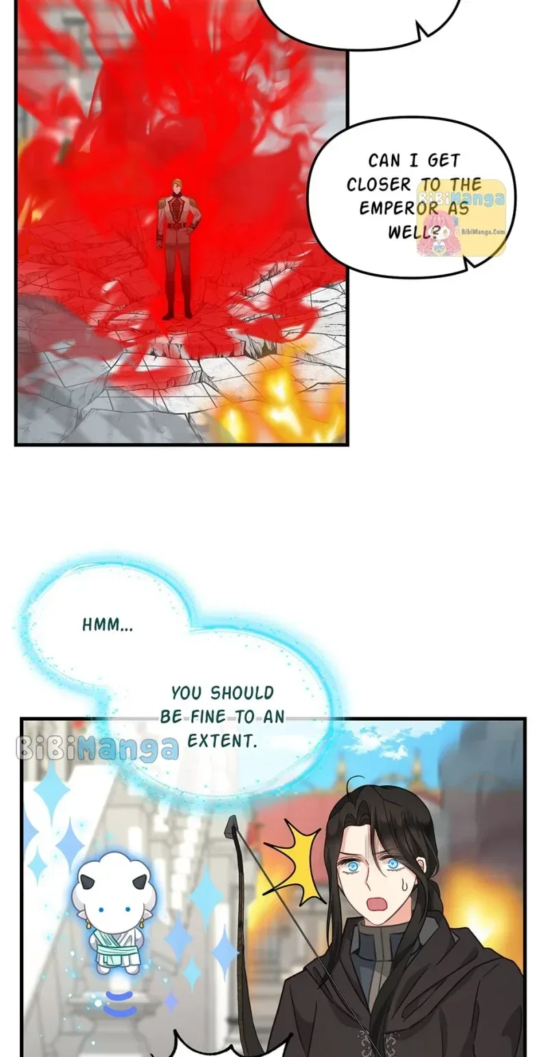 Please Throw Me Away Chapter 114 page 10
