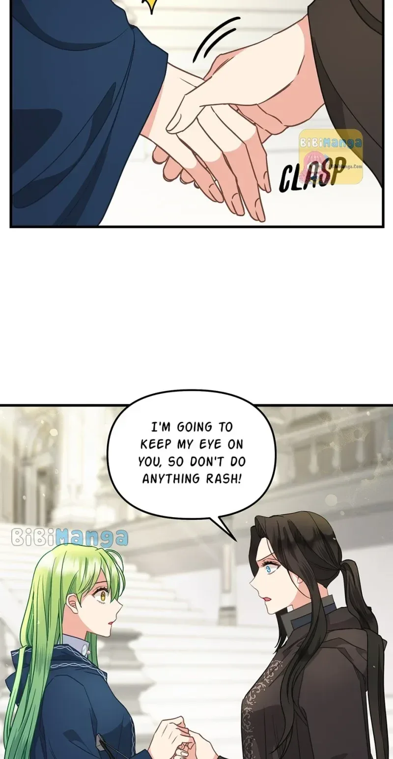 Please Throw Me Away Chapter 114 page 13
