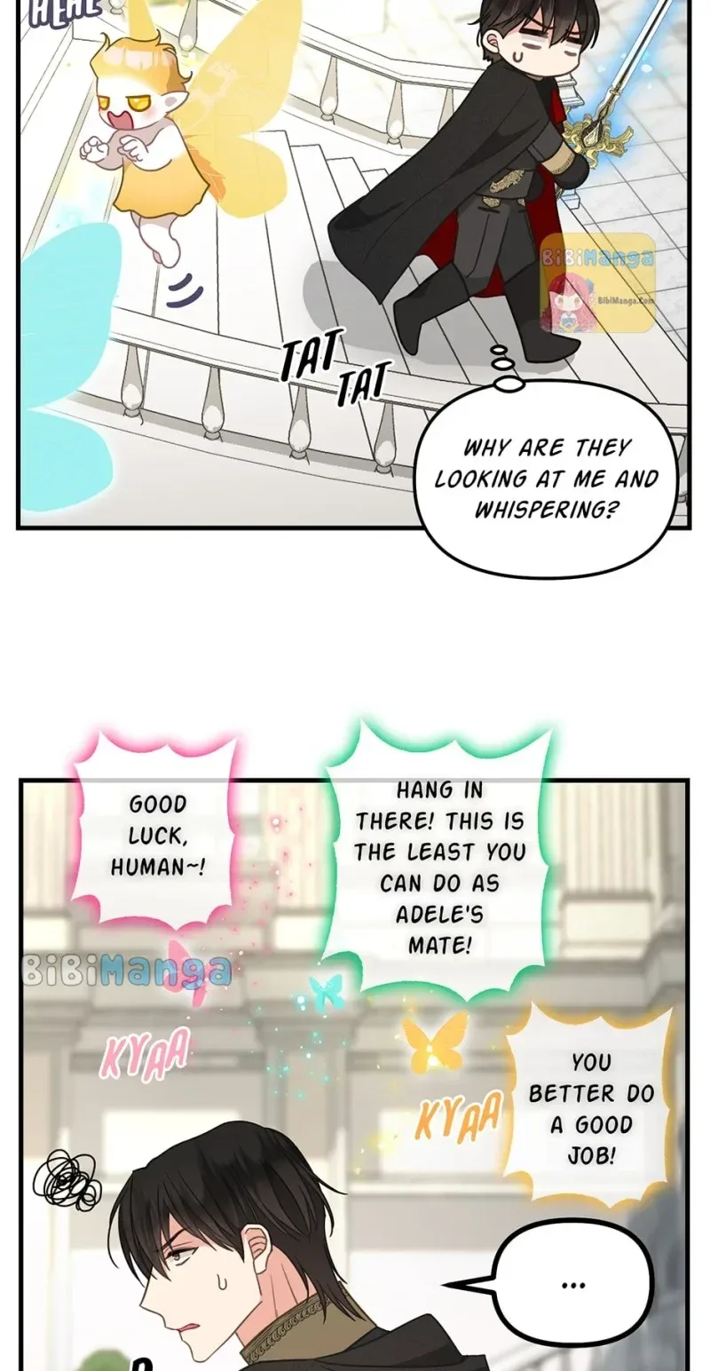 Please Throw Me Away Chapter 114 page 19