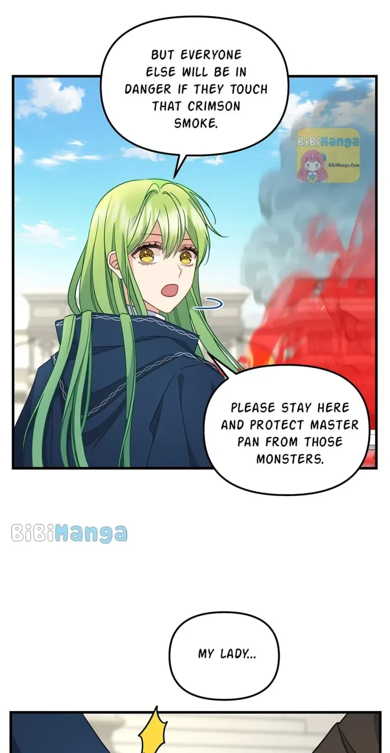 Please Throw Me Away Chapter 114 page 12
