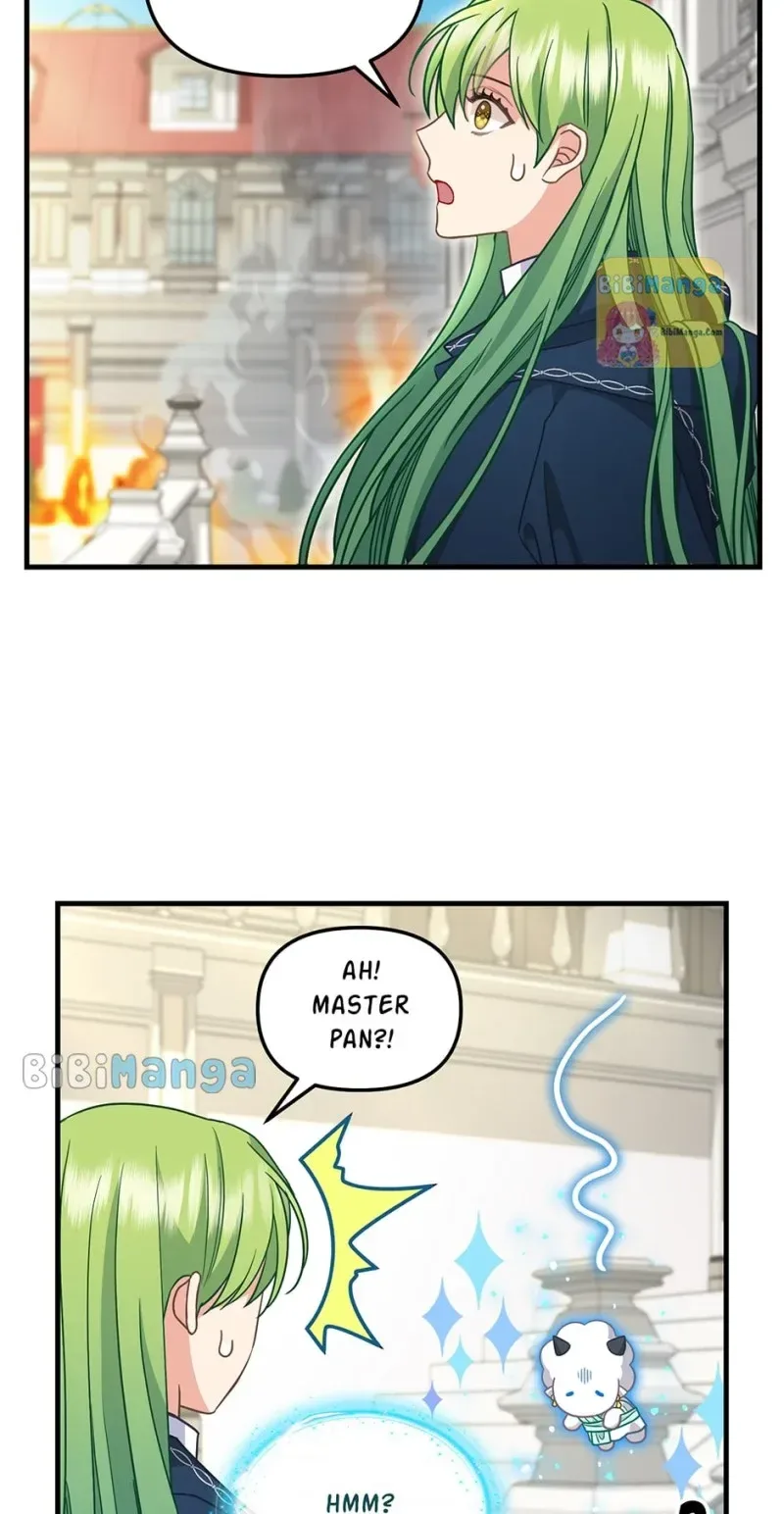 Please Throw Me Away Chapter 114 page 4