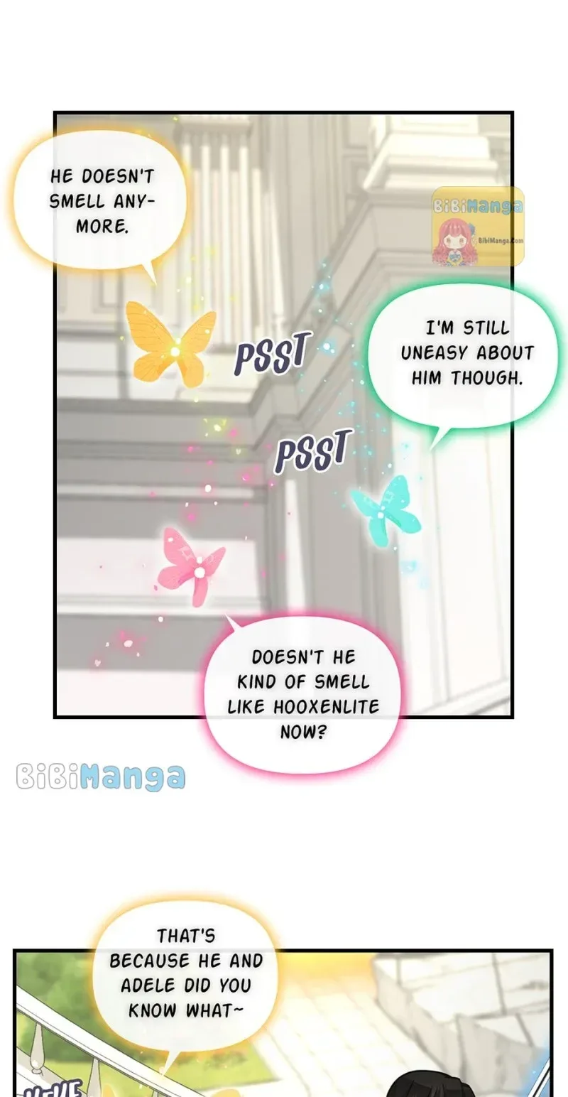 Please Throw Me Away Chapter 114 page 18