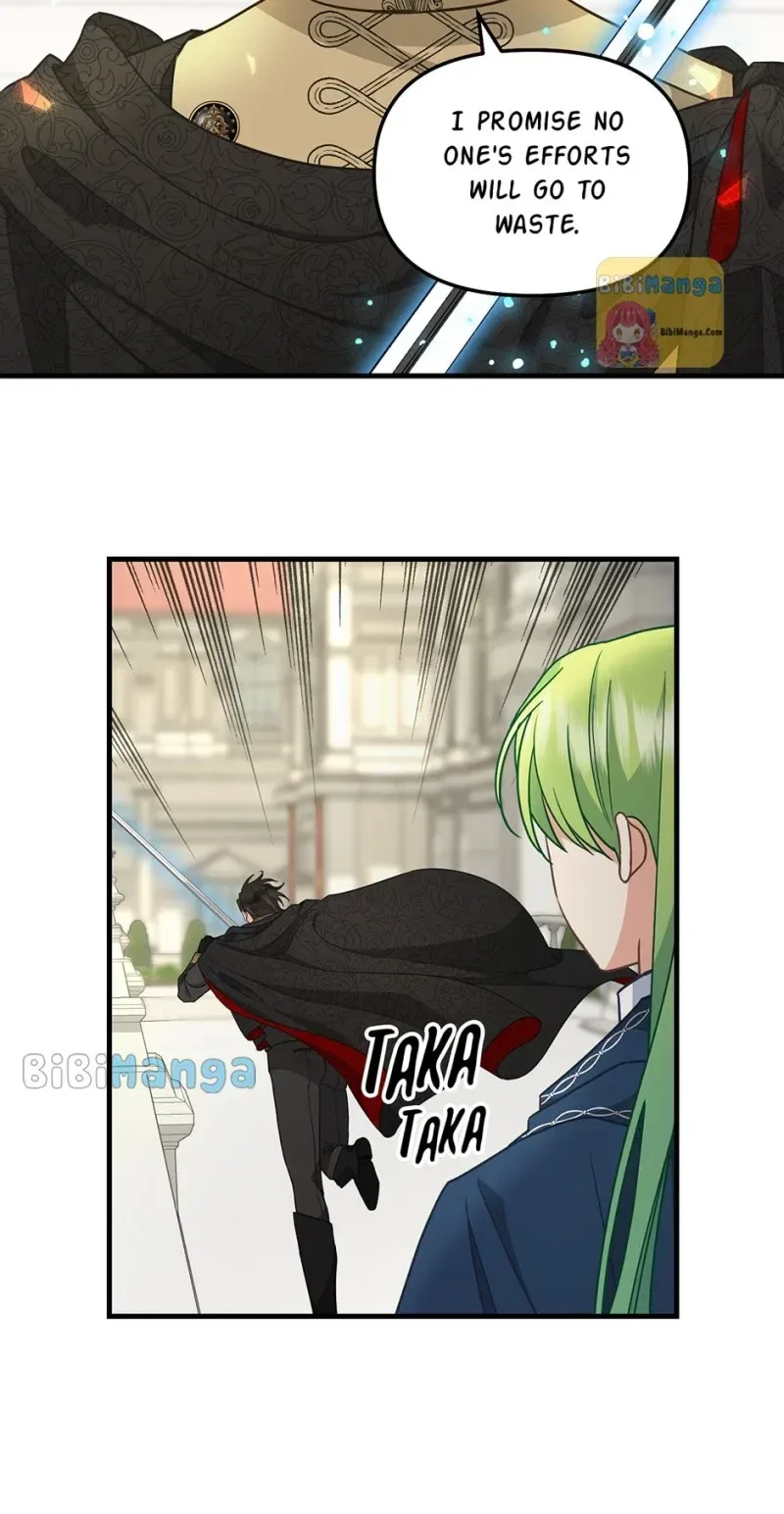 Please Throw Me Away Chapter 114 page 8