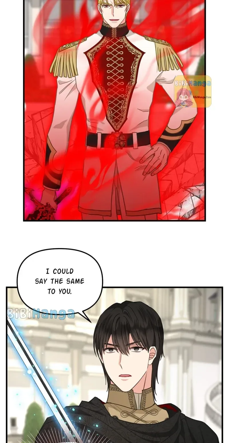 Please Throw Me Away Chapter 114 page 25