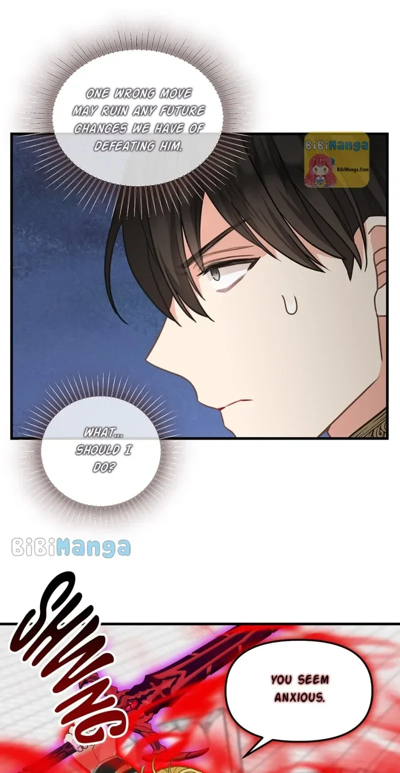 Please Throw Me Away Chapter 114 page 27