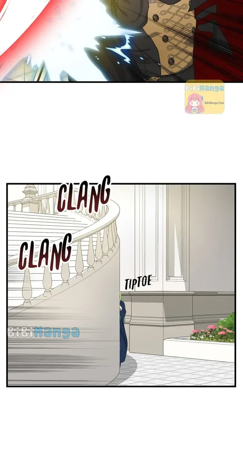 Please Throw Me Away Chapter 114 page 29