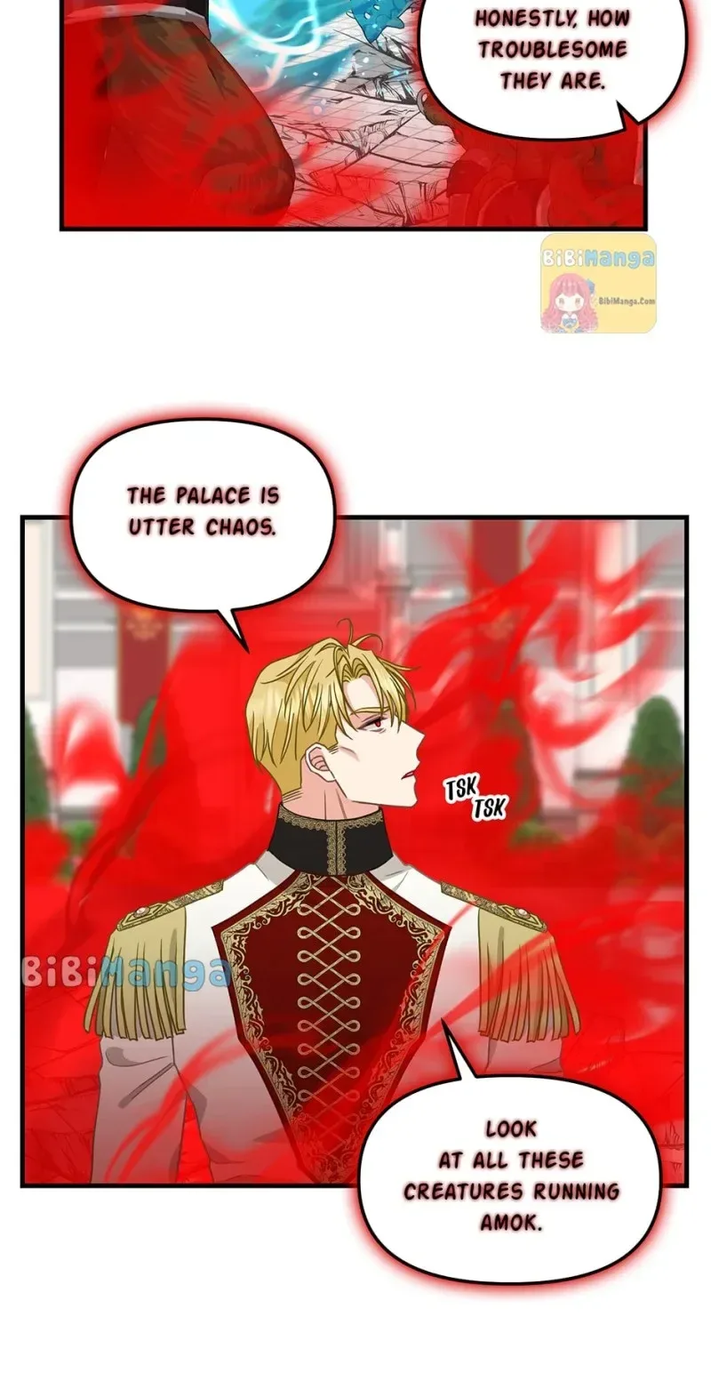 Please Throw Me Away Chapter 114 page 23