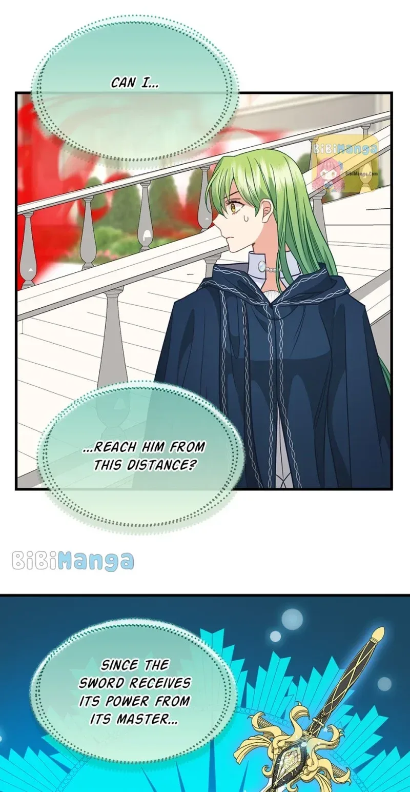 Please Throw Me Away Chapter 114 page 30