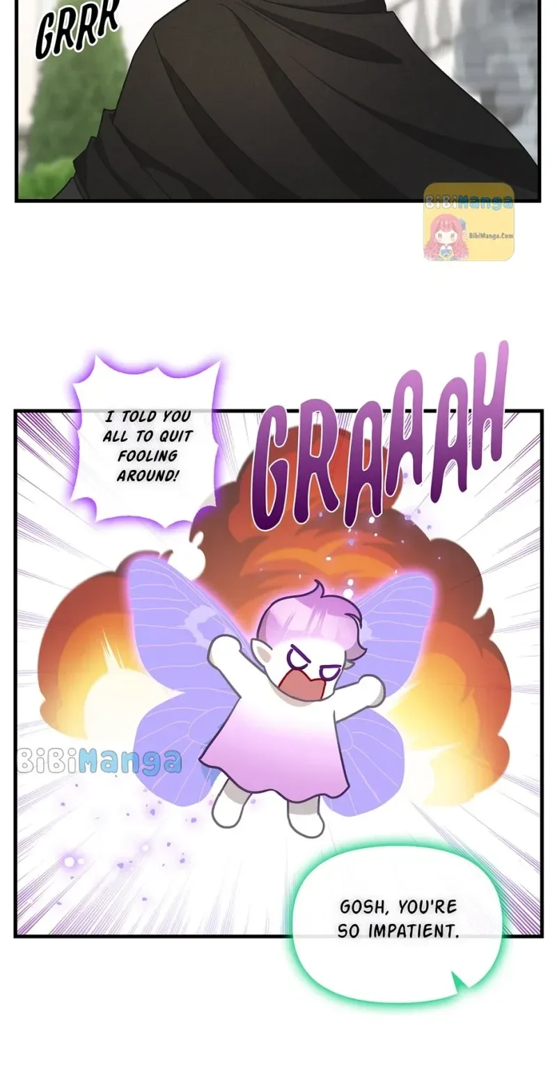 Please Throw Me Away Chapter 114 page 20