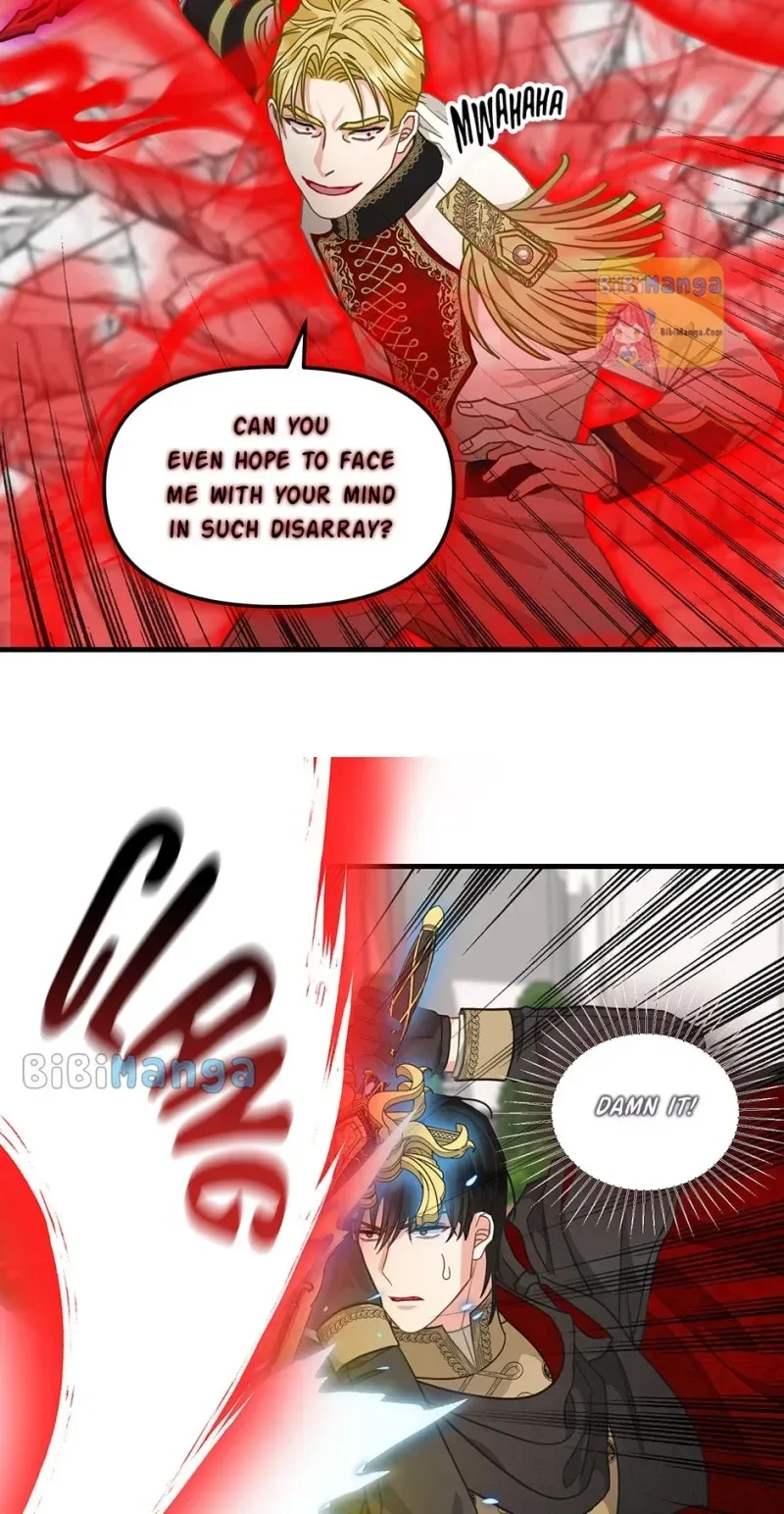 Please Throw Me Away Chapter 114 page 28