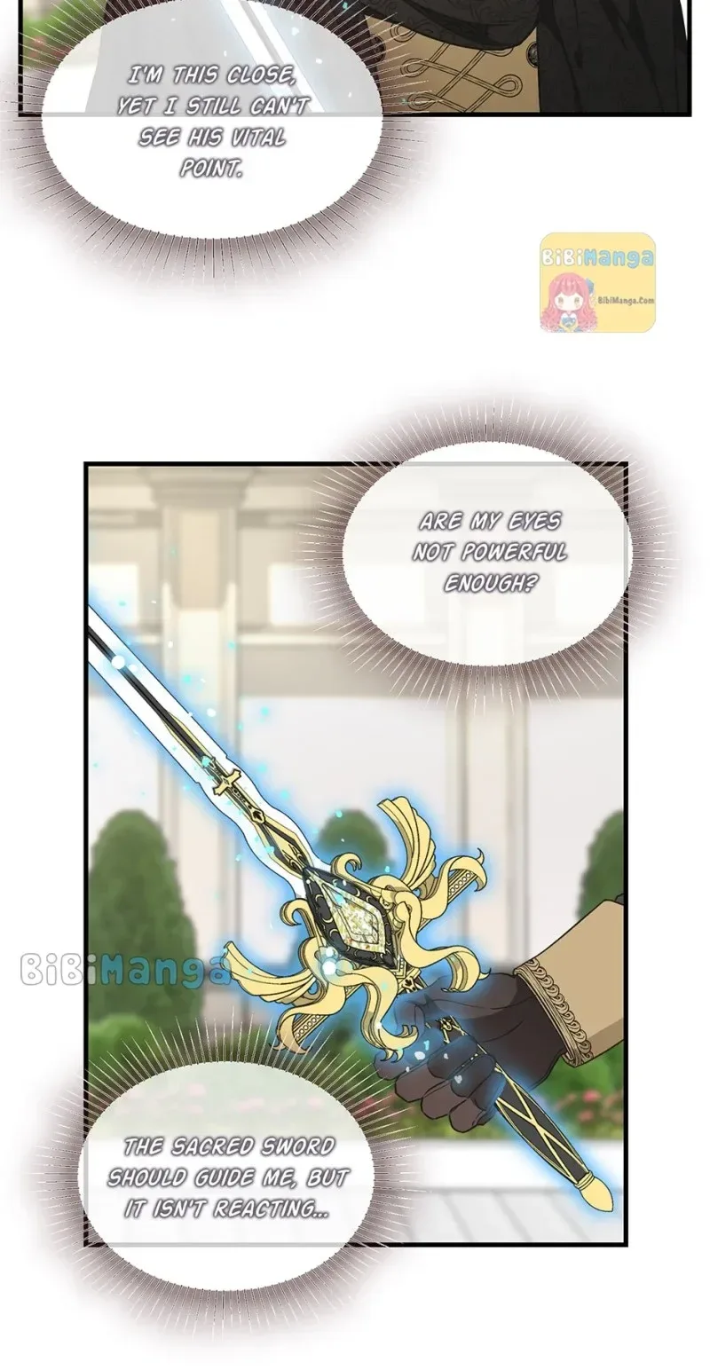 Please Throw Me Away Chapter 114 page 26