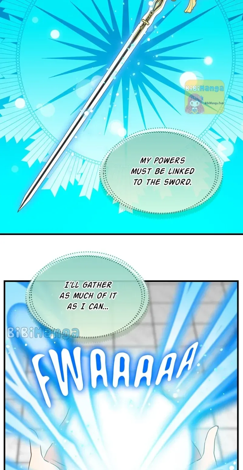 Please Throw Me Away Chapter 114 page 31