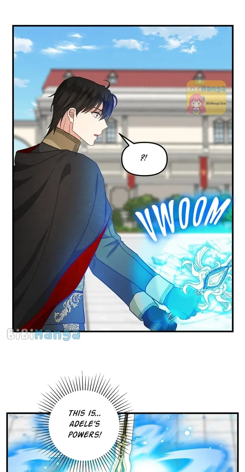 Please Throw Me Away Chapter 114 page 33
