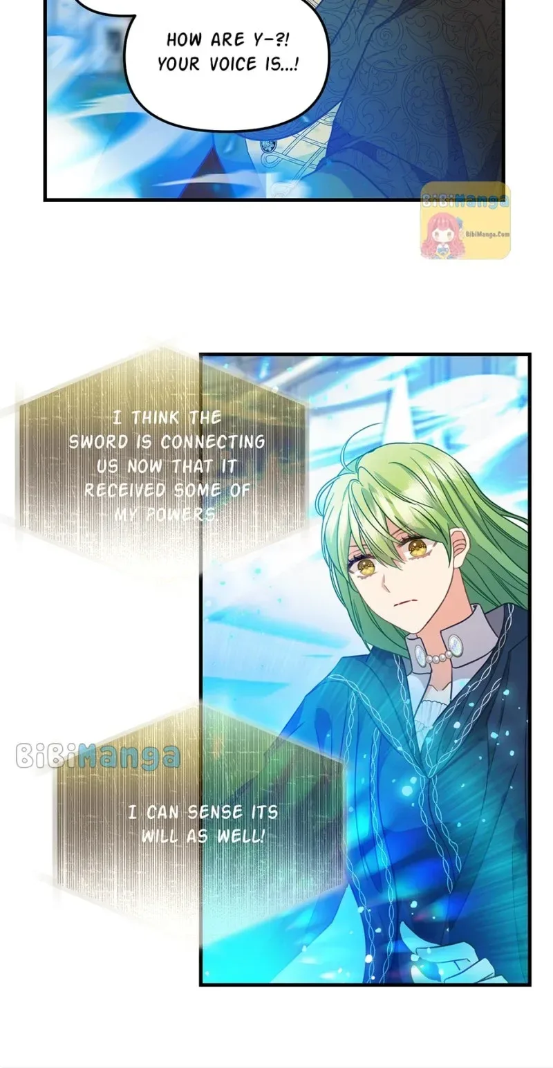 Please Throw Me Away Chapter 114 page 35