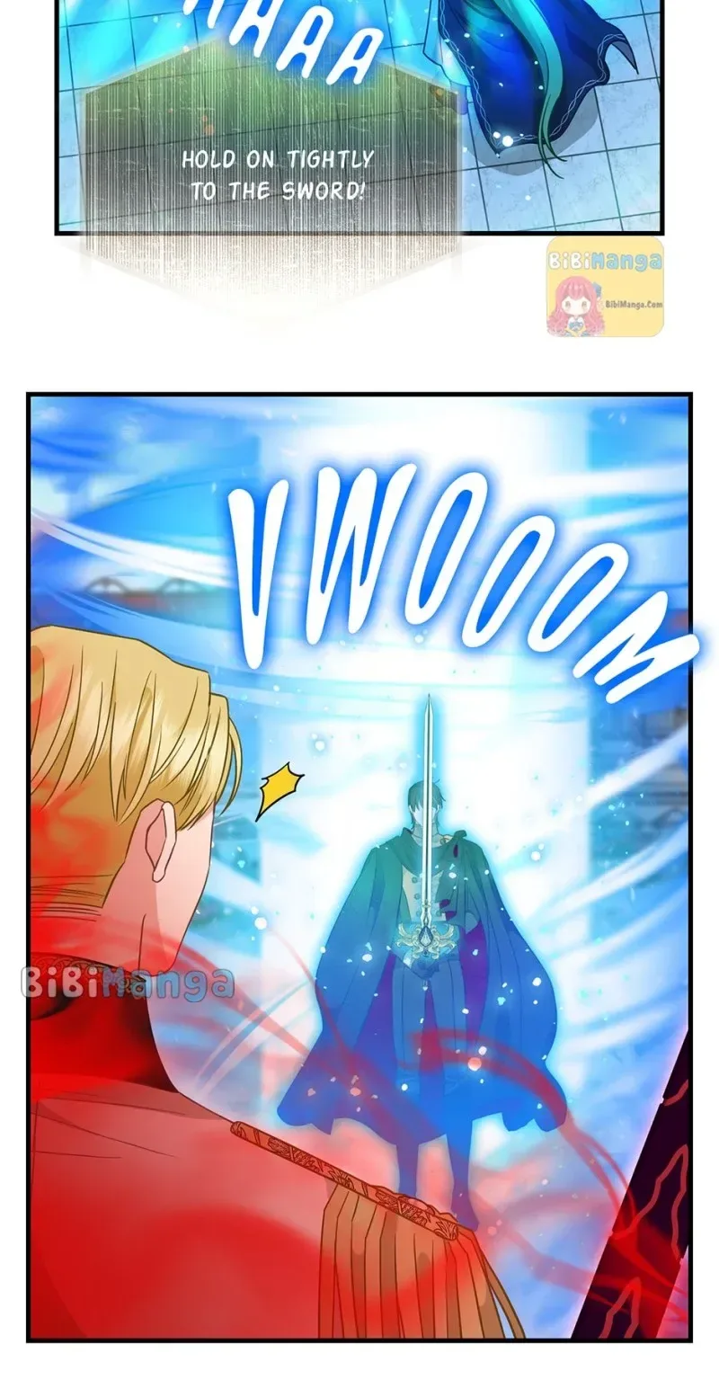 Please Throw Me Away Chapter 114 page 38