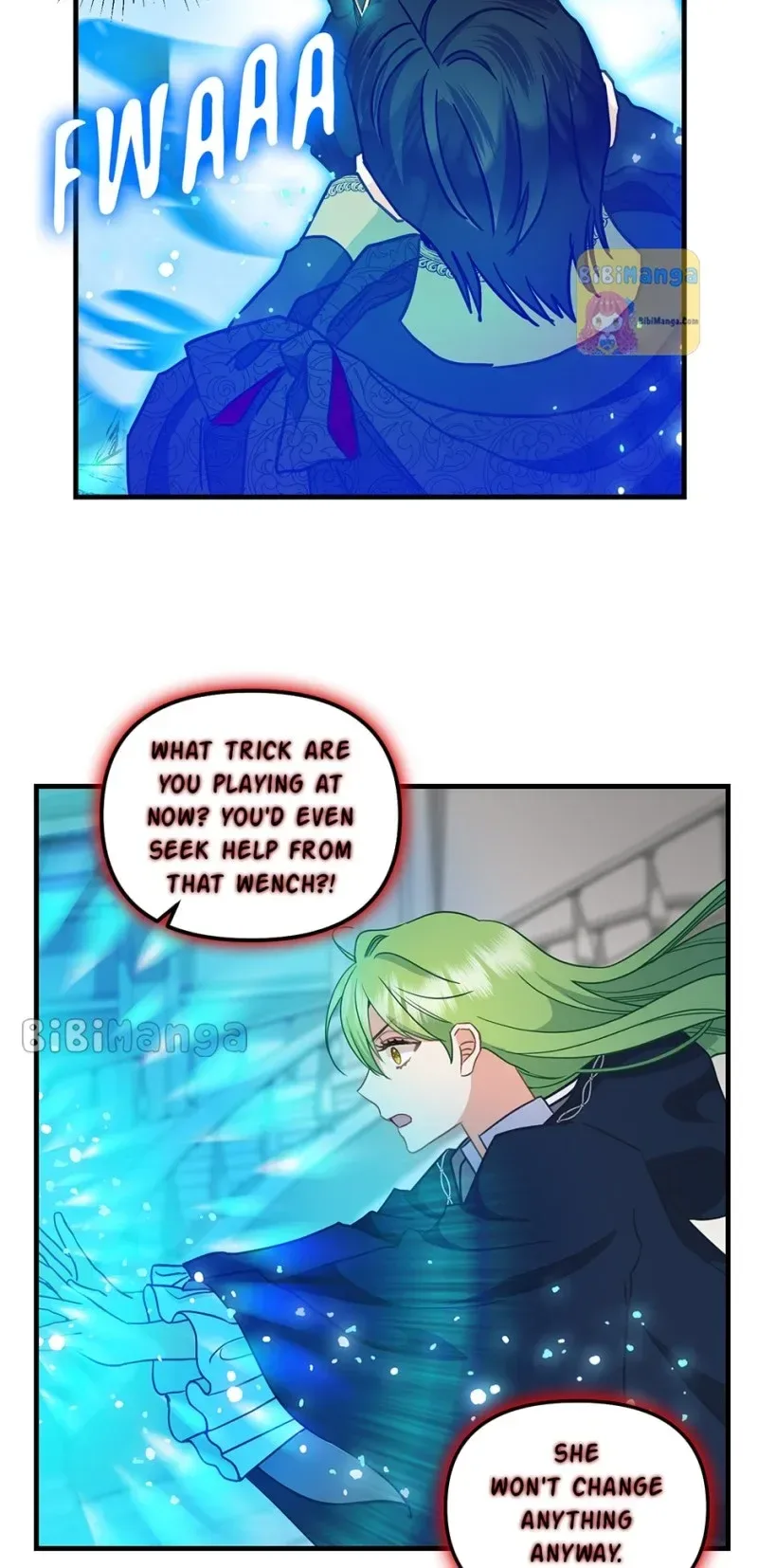 Please Throw Me Away Chapter 114 page 40