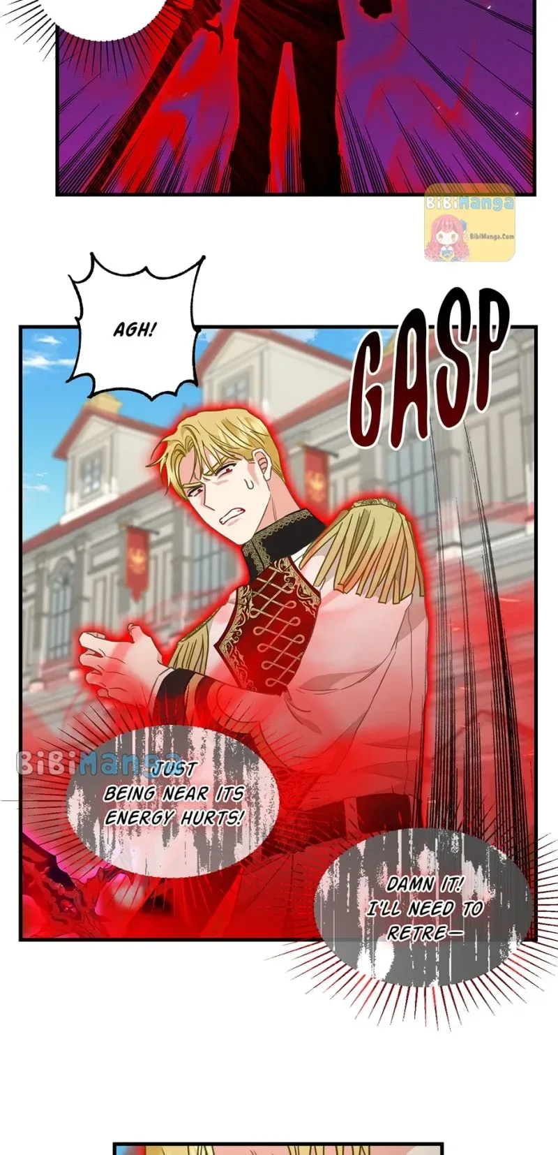 Please Throw Me Away Chapter 114 page 43