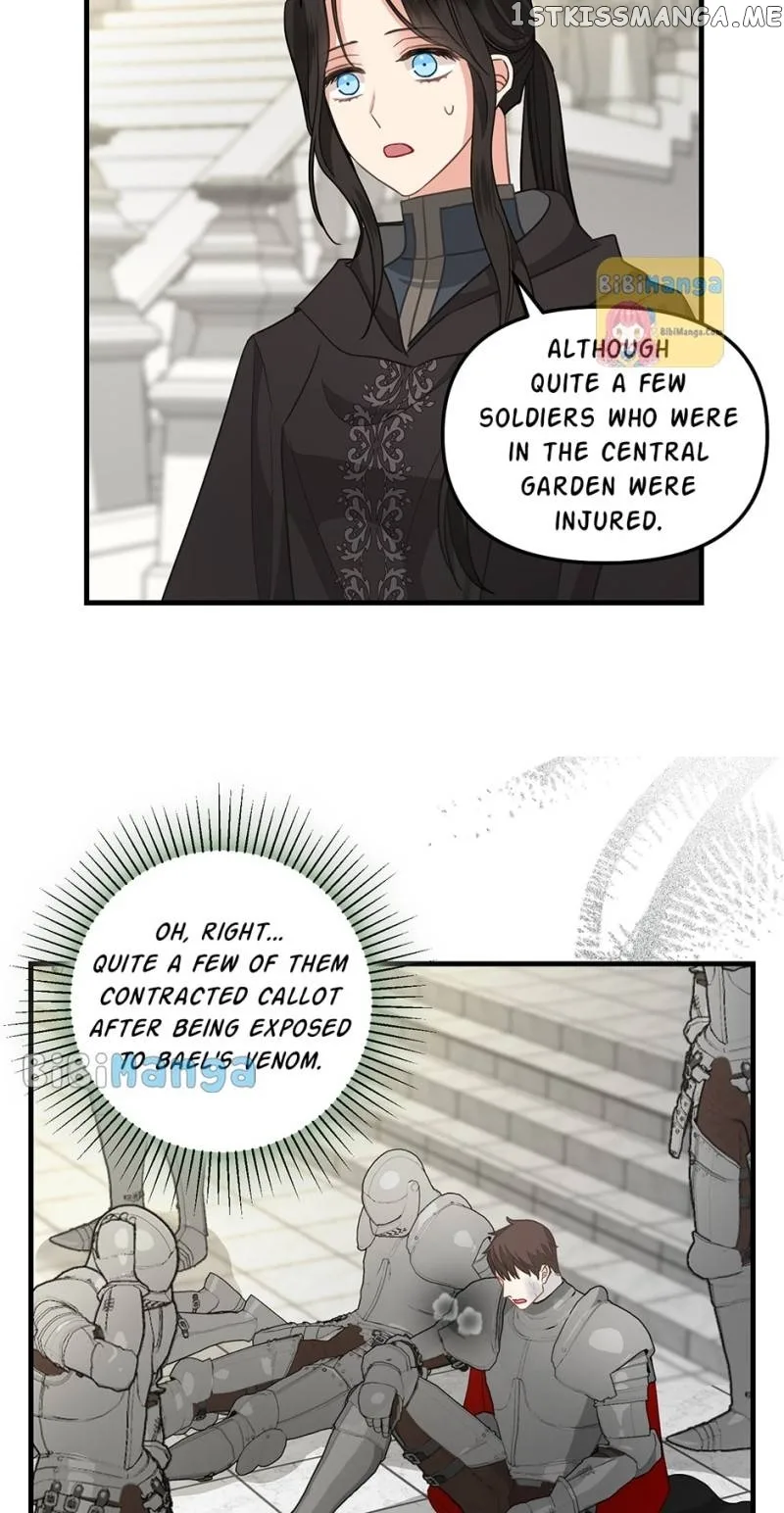 Please Throw Me Away Chapter 115 page 22