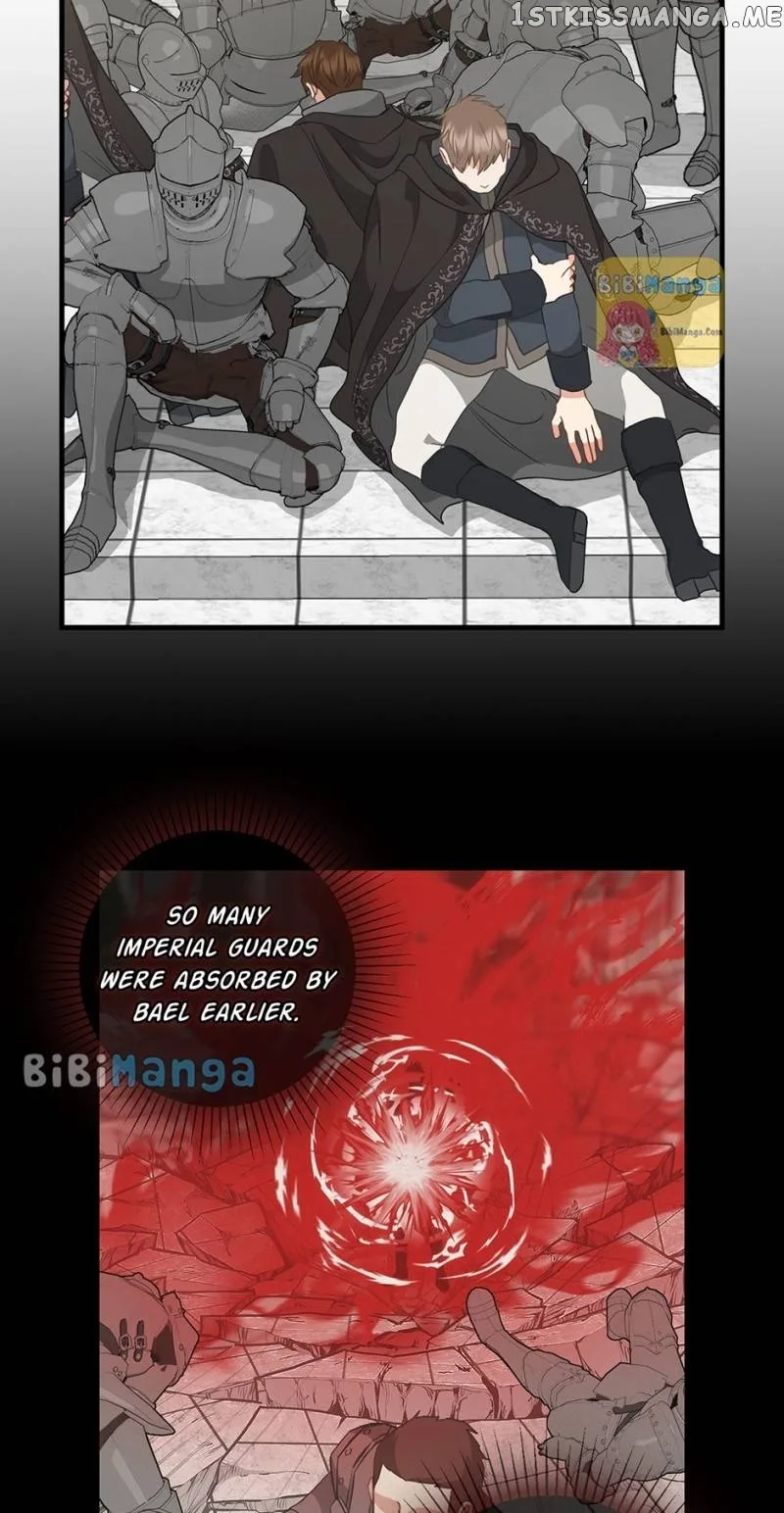 Please Throw Me Away Chapter 115 page 25