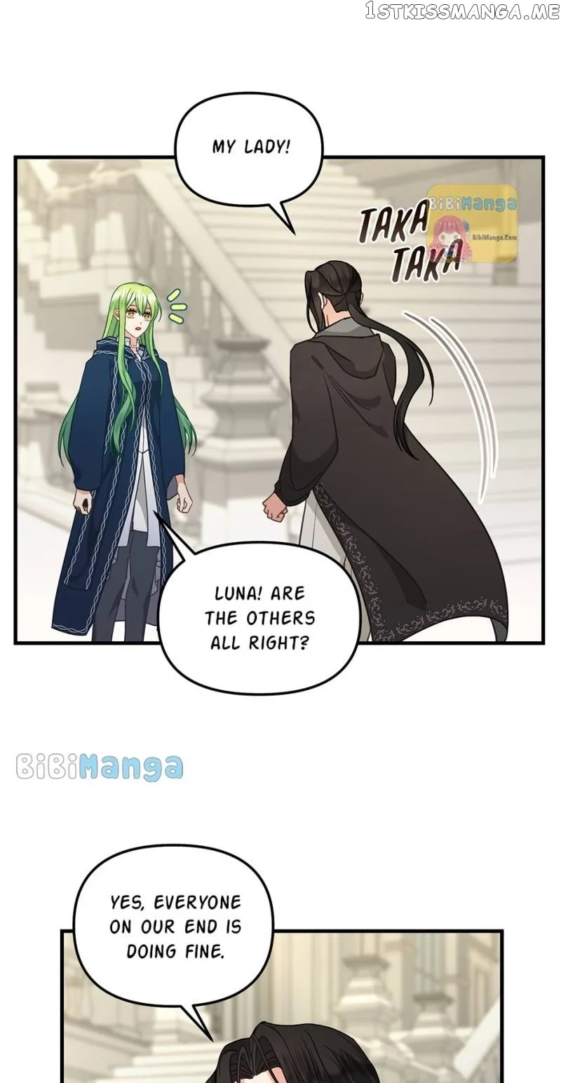 Please Throw Me Away Chapter 115 page 21