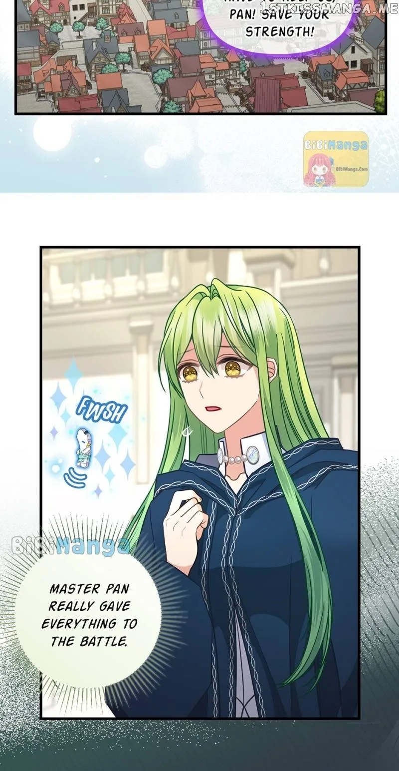 Please Throw Me Away Chapter 115 page 20