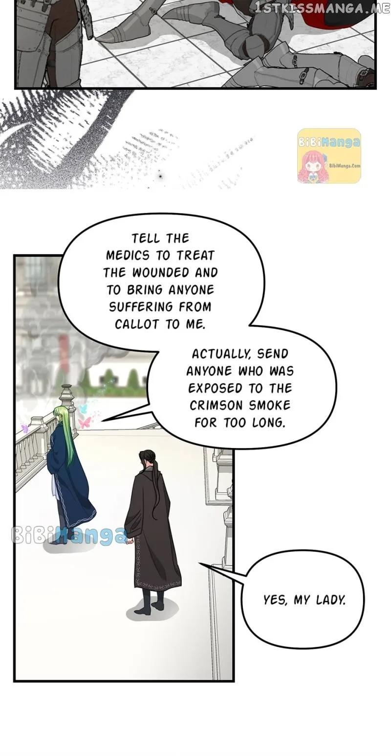 Please Throw Me Away Chapter 115 page 23