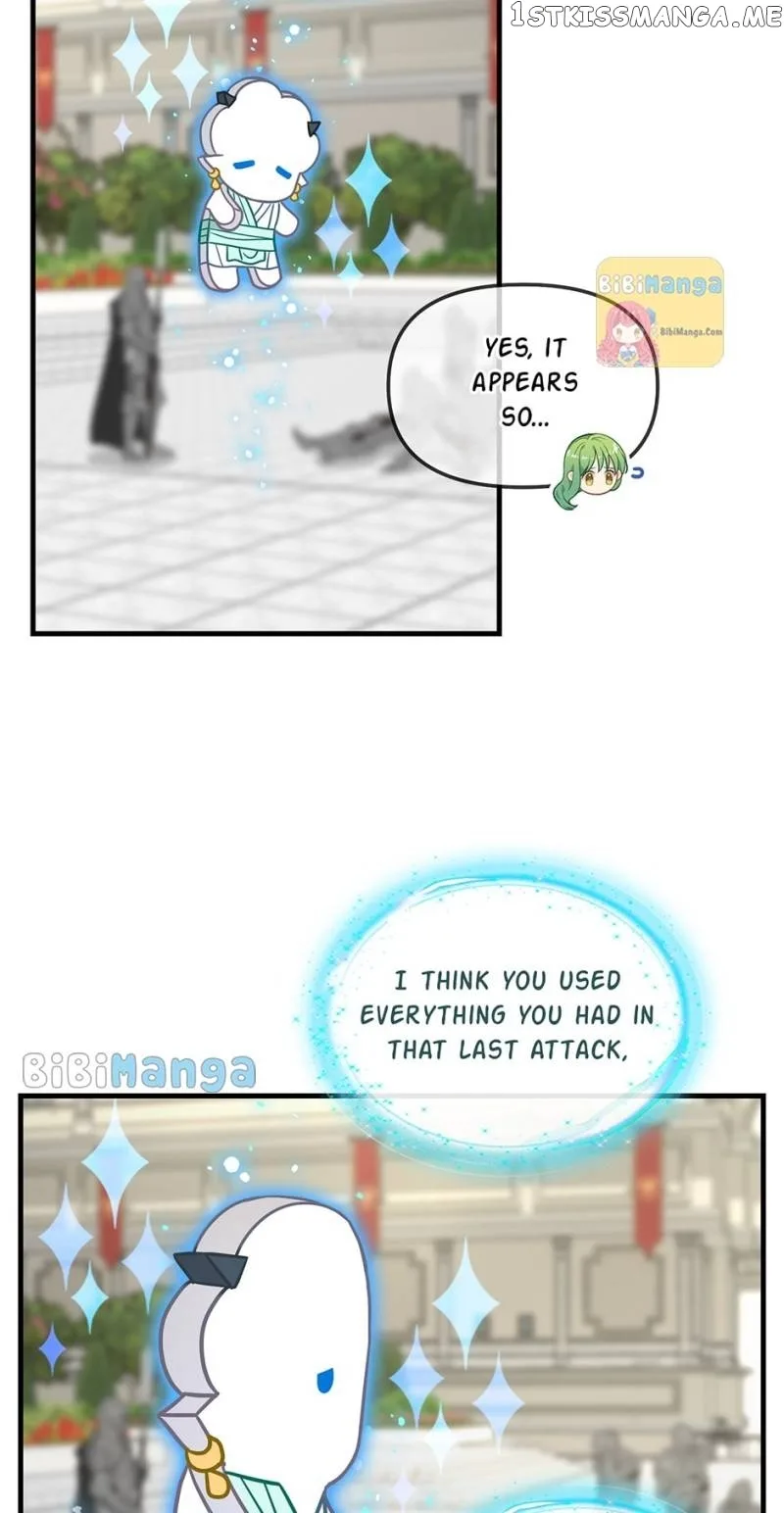 Please Throw Me Away Chapter 115 page 28