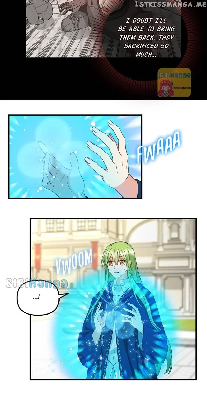 Please Throw Me Away Chapter 115 page 26