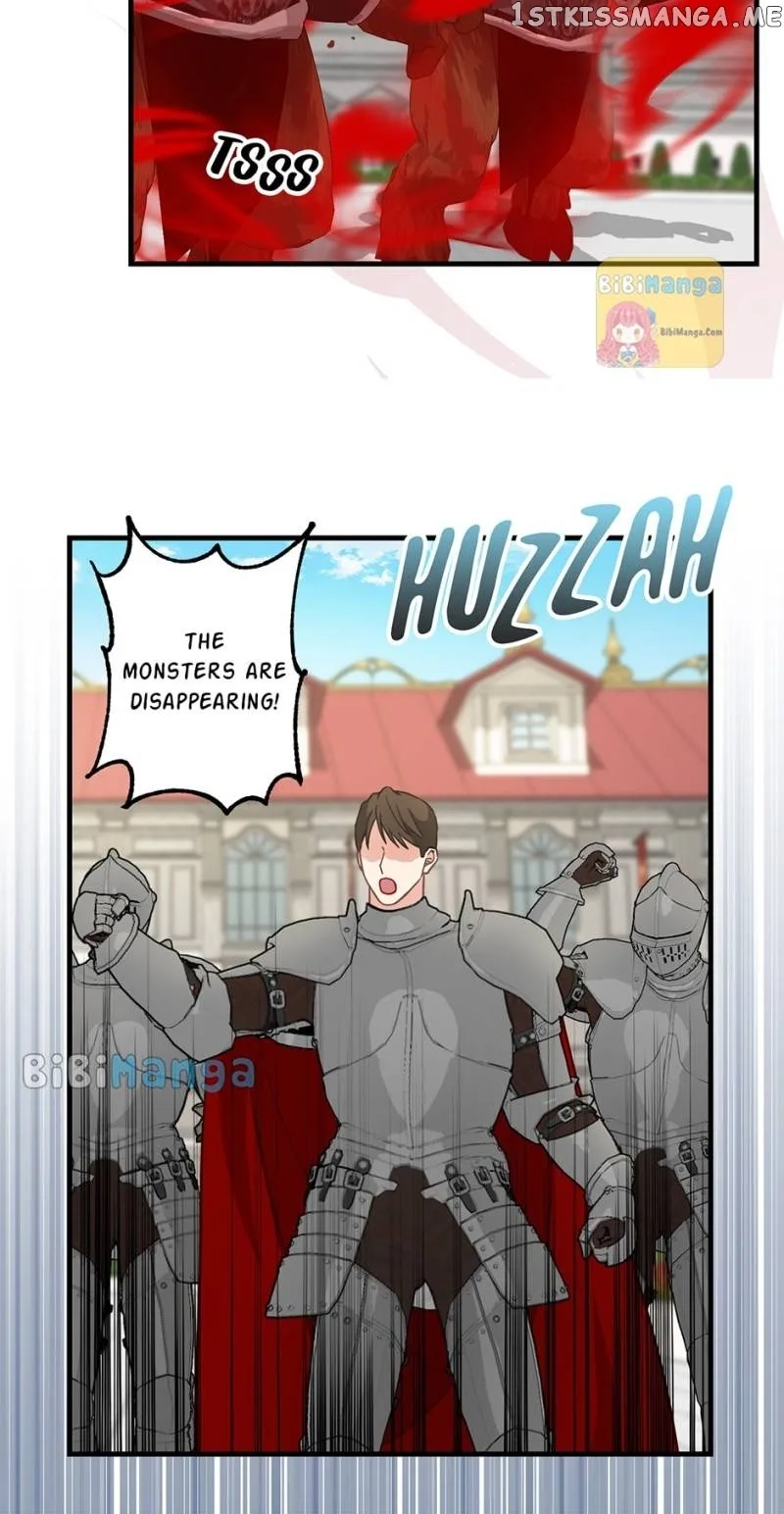 Please Throw Me Away Chapter 115 page 5