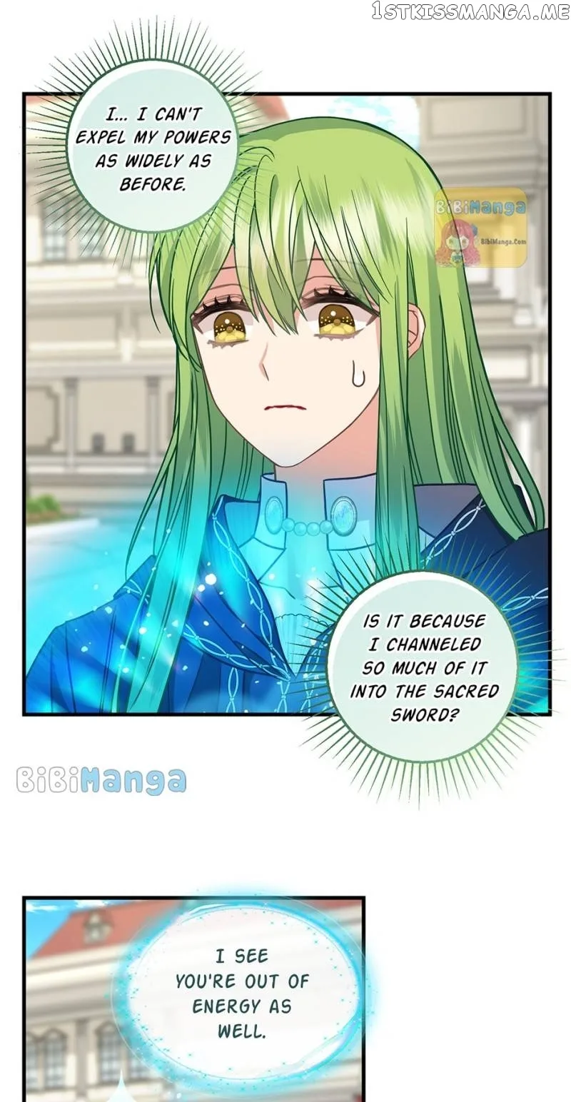 Please Throw Me Away Chapter 115 page 27