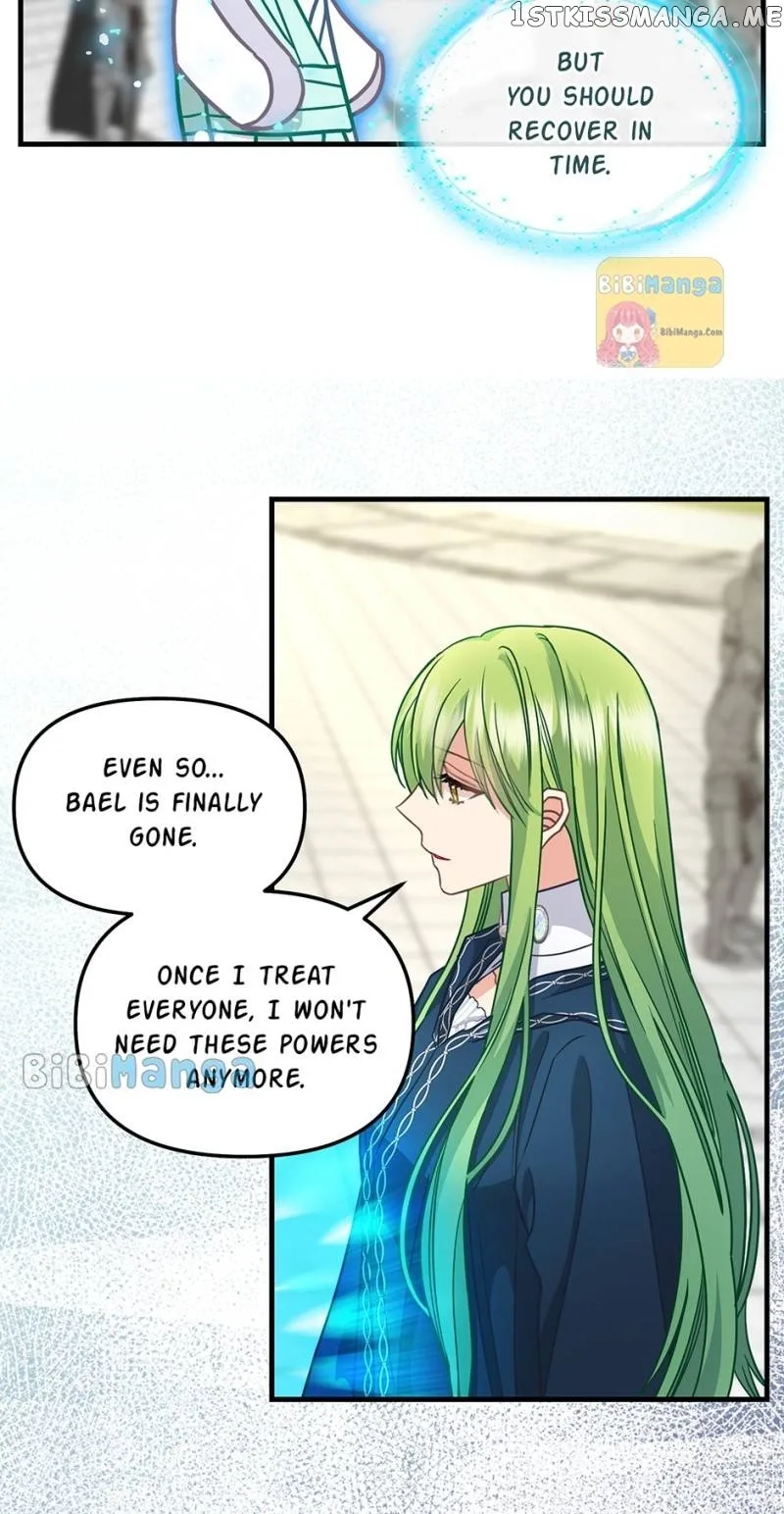 Please Throw Me Away Chapter 115 page 29